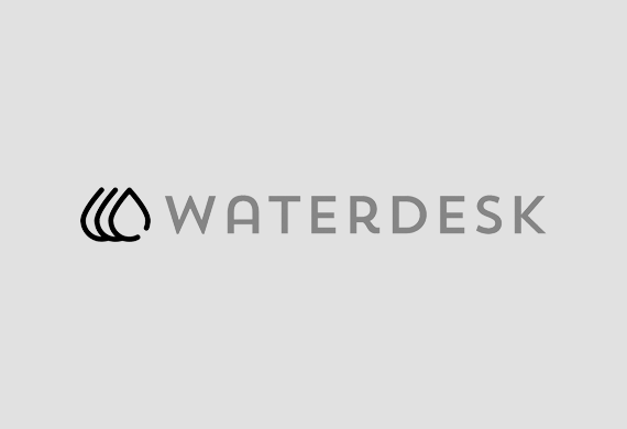 WaterDesk